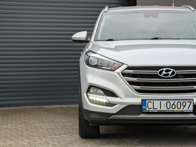 Hyundai Tucson 2WD Style Goworowo - zdjęcie 5