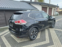 Nissan X-Trail 1.6i 163KM Version 360 Kamera Skóra - Full serwsis ASO Mysłowice - zdjęcie 5