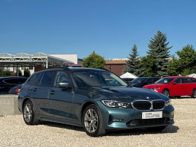 BMW Seria 3, 2019 Michałowice - zdjęcie 2