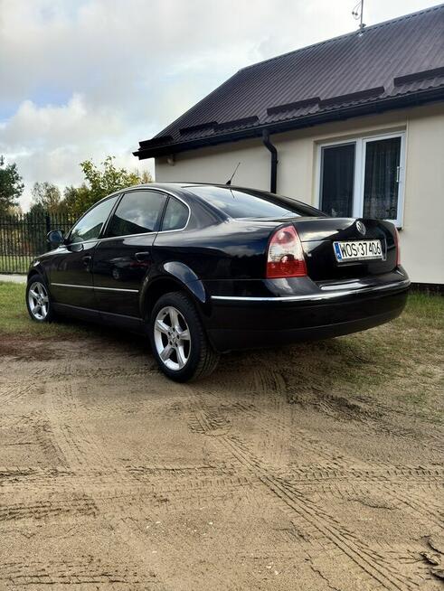 2003 Volkswagen passat b5 fl Ostrołęka - zdjęcie 3