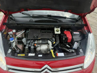 Citroen Berlingo *automat*navi*ledy*serwis*super stan* Dąbrowa - zdjęcie 9