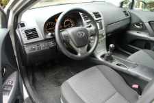 Toyota Avensis 147 KM Benzyna Przebieg 96 tys km Sedan Lubań - zdjęcie 12