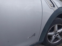Mini COUNTRYMAN COUPER D 4X4 2013 130500 tys km Bielany - zdjęcie 2