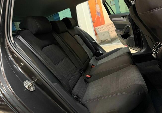Volkswagen Passat Kraczkowa - zdjęcie 9
