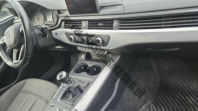 Audi A4 Kiczyce - zdjęcie 7