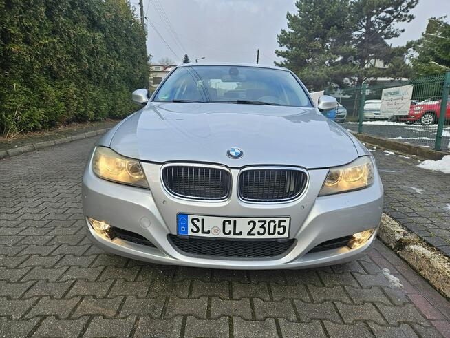 BMW 318 Ruda Śląska - zdjęcie 2