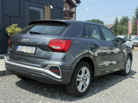 Audi Q2 Niski Przebieg Stan Bardzo Dobry FV VAT 23% Będzin - zdjęcie 10