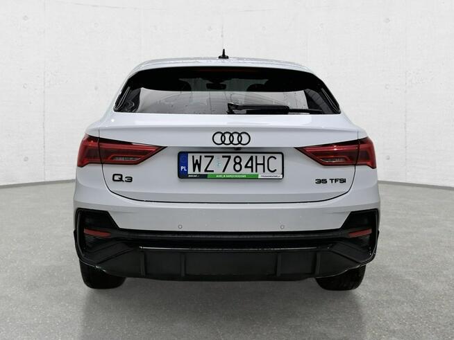 Audi Q3 Komorniki - zdjęcie 6