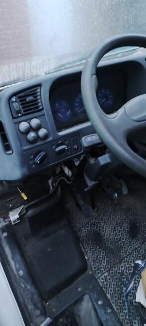 Samochód ciężarowy marki CITROEN model: Jumper 1800D Poznań - zdjęcie 7