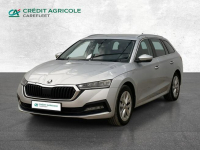 Skoda Octavia 2.0 TDI Ambition DSG