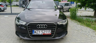 Audi A6 3,0 TDI 204HP Polecam. Stare Budy - zdjęcie 10