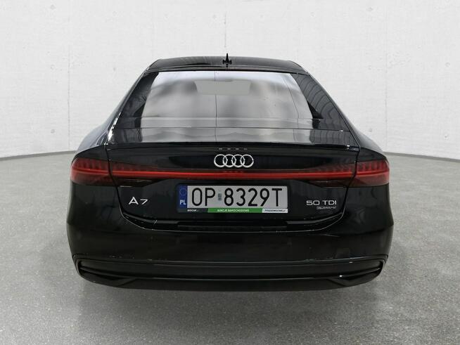 Audi A7 Komorniki - zdjęcie 6