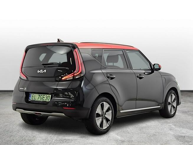 Kia Soul 39kWh XL ! Z Polskiego Salonu ! Faktura VAT ! Warszawa - zdjęcie 5