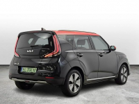 Kia Soul 39kWh XL ! Z Polskiego Salonu ! Faktura VAT ! Warszawa - zdjęcie 5