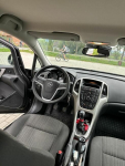 Opel Asta j 1.4 Turbo sports tourer Nowy Sącz - zdjęcie 11