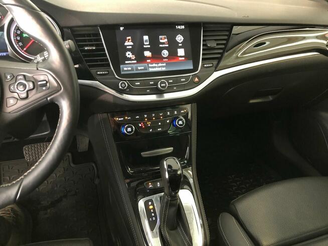 Opel Astra K 1,6 CDTI Automat, Full Opcja, webasto Otmuchów - zdjęcie 4