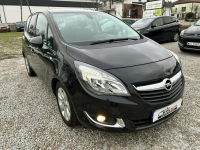 Opel Meriva Nowe Iganie - zdjęcie 3