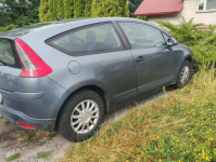 Citroen C4 rok 2006 1.6 HDi Nosówka - zdjęcie 3