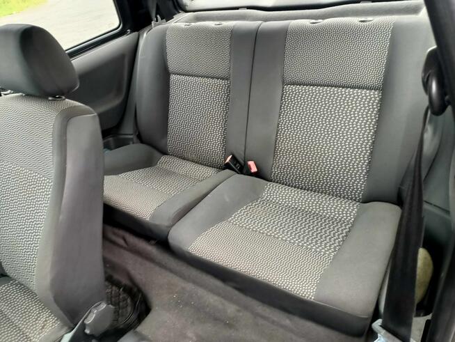 Seat Arosa 1.0 03r Tarnów - zdjęcie 6