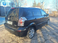 Toyota Corolla Verso LPG.Nowa butla.Nowy rozrząd+olej. Stargard - zdjęcie 4