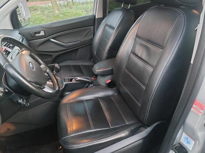 Ford Kuga 2,0 TDCI Żychlin - zdjęcie 3