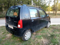 OPEL AGILA 1.2 KLIMATYZACJA OC I PT 07/2026 Grójec - zdjęcie 4