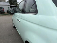 Raty/Zamiana Gwarancja Fiat 500 1,2 benzyna Gdów - zdjęcie 6