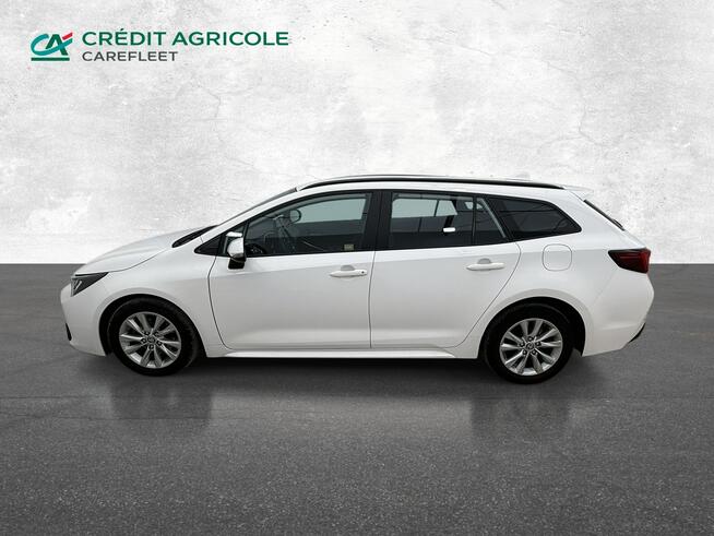 Toyota Corolla 1.8 Hybrid Comfort Kombi Warszawa - zdjęcie 8