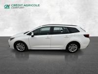 Toyota Corolla 1.8 Hybrid Comfort Kombi Warszawa - zdjęcie 8