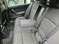 BMW 318 Klimatronic / Podgrzewane fotele / Tempomat / 6 biegów Ruda Śląska - zdjęcie 11