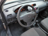 ZADBANA CORSA benzyna SPRAWNA KLIMATYZACJA !!!! Ruda Śląska - zdjęcie 12