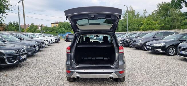 Ford Kuga Jeden Właściciel Super Stan 2.0 TDCI Płock - zdjęcie 9