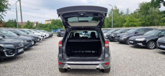 Ford Kuga Jeden Właściciel Super Stan 2.0 TDCI Płock - zdjęcie 9