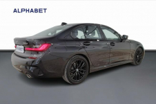 320d xDrive mHEV M Sport sport-aut Salon PL 1 wł Warszawa - zdjęcie 5