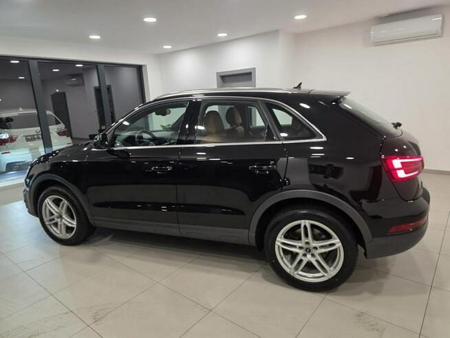 Audi Q3 4x4 Bezwypadkowy/ Roczna Gwarancja w cenie  / Zadbany Korczyna - zdjęcie 6