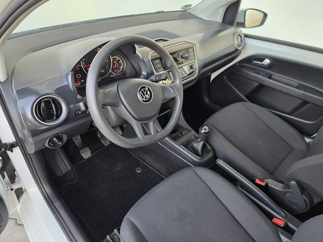 Volkswagen Up! LEDY * 5drz * klima * Raba Niżna - zdjęcie 7