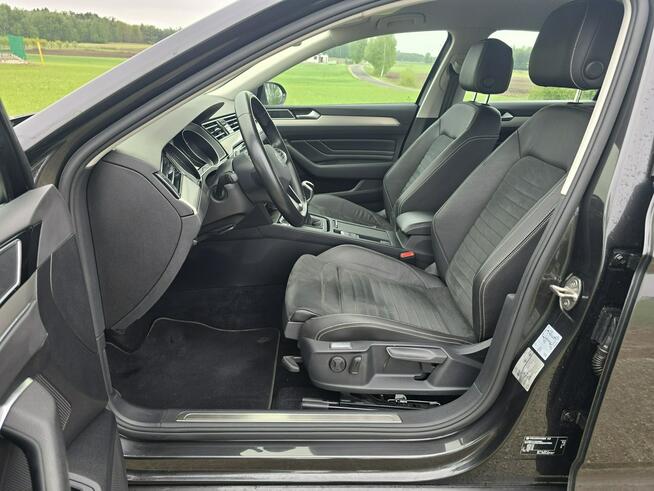 Volkswagen Passat ELEGANCE 1.5 TSI 150KM Salon Polska, Możliwa zamiana Włocławek - zdjęcie 9