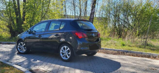 Sprzedam opel corsa e Toruń - zdjęcie 3