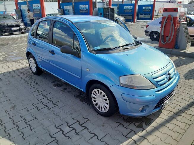 Sprzedam samochód Łódź - zdjęcie 4