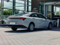 Hyundai Elantra 1.6MPI 123KM 6MT Modern  Salon Polska Serwis ASO FV23% Piotrków Trybunalski - zdjęcie 6