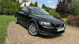 Volvo C30 Przasnysz - zdjęcie 4