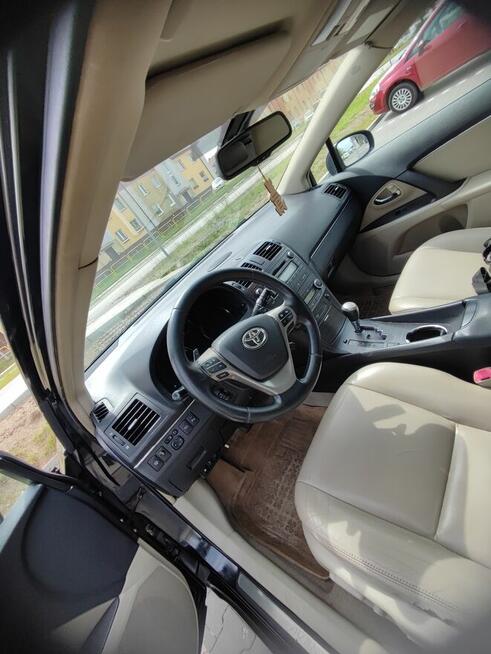 Toyota Avensis T27 automat, fabrycznie jeszcze bez DPF-u Reda - zdjęcie 2