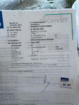Vw Golf VI 1,8 ben 1 właściciel Stan Bardzo Dobry ! Sprowadzony Szerominek - zdjęcie 12