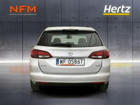 Opel Astra 1,6 DTE (110 KM) Enjoy  Salon PL Faktura-Vat Warszawa - zdjęcie 9