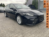 Toyota Camry Hybryda Automat Podgrzewanie Kamera Skóra 230KM