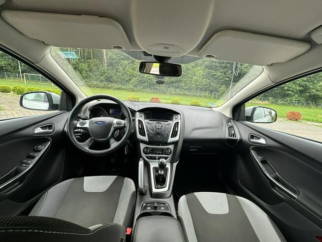 Ford Focus Lipówki - zdjęcie 11