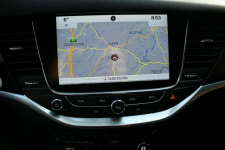 Opel Astra Turbo 150 KM Automat Opłacony Bogate Wyposażenie Lubań - zdjęcie 12