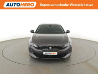 Peugeot 508 pdc full led navi kamera automat allure Warszawa - zdjęcie 11