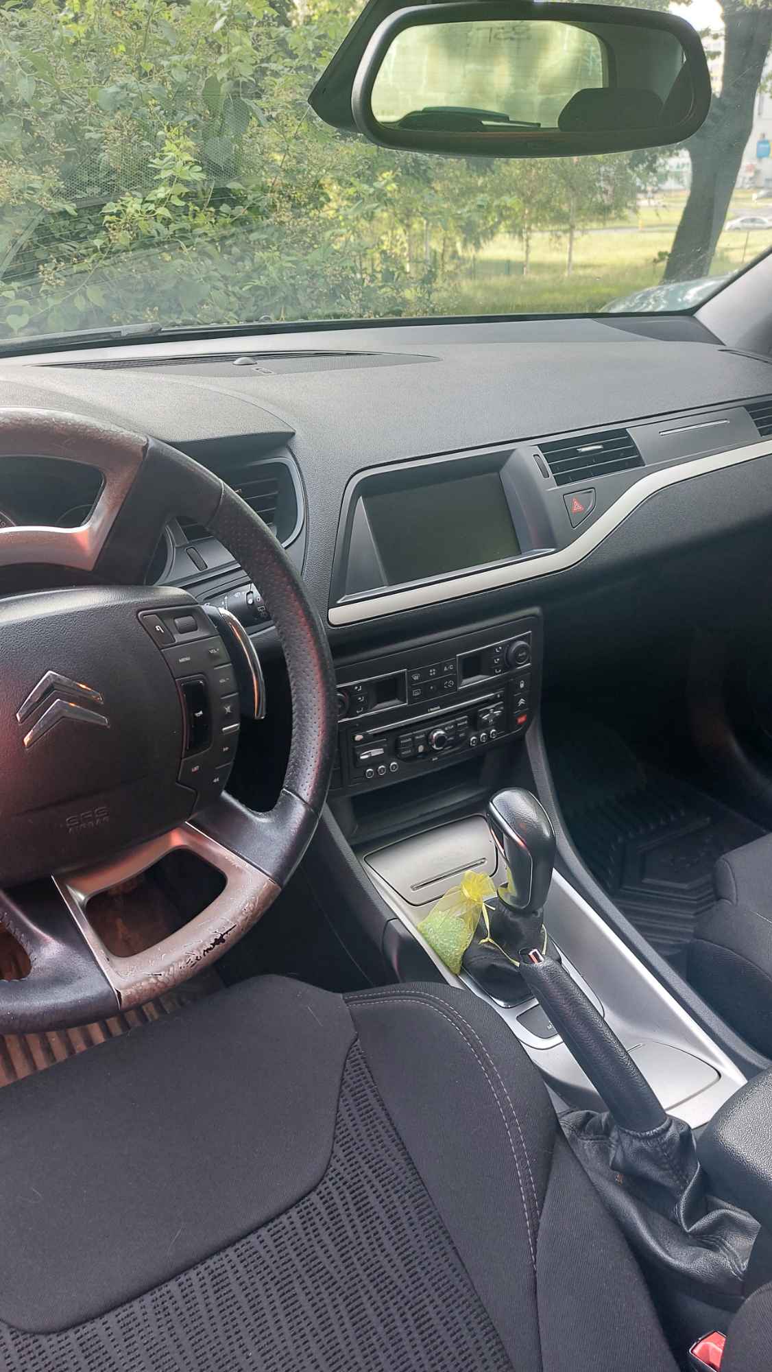 Sprzedam Citroën C5 Lublin - zdjęcie 4