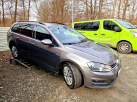 Volkswagen Golf Automat DSG. Navi. Grzane fotele Rybnik - zdjęcie 4